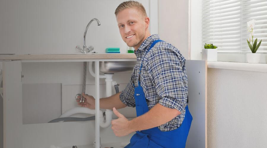 Holiday Plumbing Service in Owosso, MI